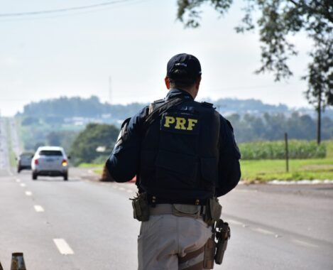 Feriado de Ano Novo tem queda no índice de mortes nas rodovias federais Municípios