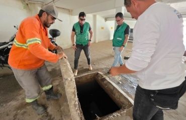 Operação Línguas Sujas reforça fiscalização e proteção ambiental em Maceió