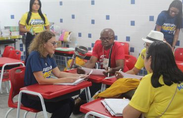 Prefeitura reúne maceioenses na primeira audiência pública do PPA 2026/2029