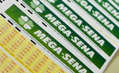 Mega-Sena sorteia neste sábado prêmio acumulado em R$ 58 milhões