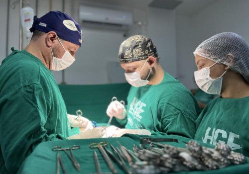 Comissão de Residência Médica abre inscrições para processo seletivo em hospitais públicos e privados