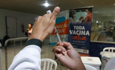 InfoGripe mantém alerta para aumento de casos de covid-19