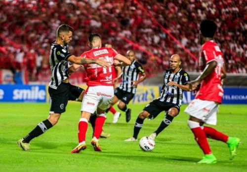 PM reforça policiamento no primeiro jogo da final do Campeonato Alagoano de Futebol
