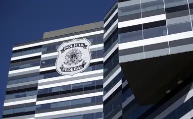 Operação da PF combate abuso sexual infantil em 24 estados e no DF 