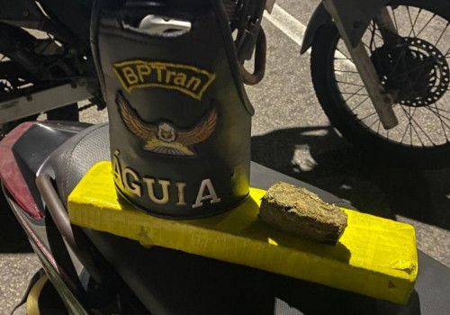 Polícia Militar combate o tráfico e apreende drogas em Maceió
