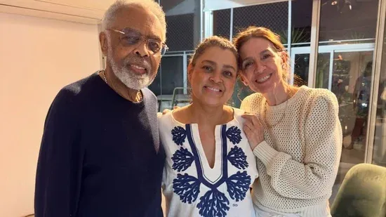 Família está em Nova York e providencia repatriação do corpo de Preta Gil ao Brasil