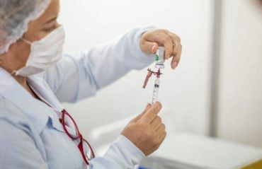 ImunizaVan percorre bairros de Maceió levando vacinação contra a Influenza a partir desta segunda (9)