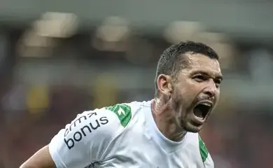 Série B: Coritiba derrota Sport na Arena Pernambuco por 1 a 0