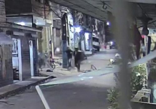 Polícia Civil investiga tentativa de homicídio que deixou três pessoas feridas em Maceió