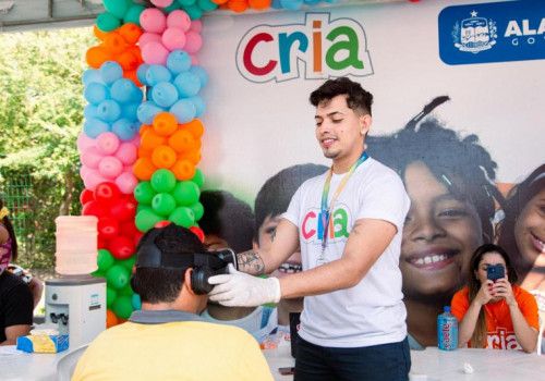 Moradores do Feitosa recebem ação do governo na próxima sexta-feira