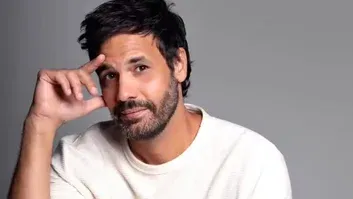 Morre ator Maurício Silveira, aos 48 anos
