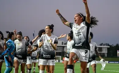 Corinthians bate Olimpia e vai às semifinais da Libertadores Feminina