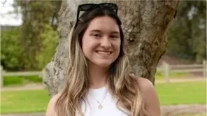 Filha de Gugu comemora conclusão das gravações de seu primeiro filme