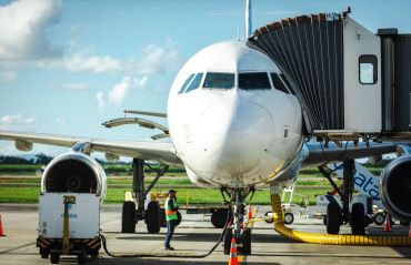 Destino Maceió inova com salas VIP para turistas no Aeroporto Internacional de São Paulo