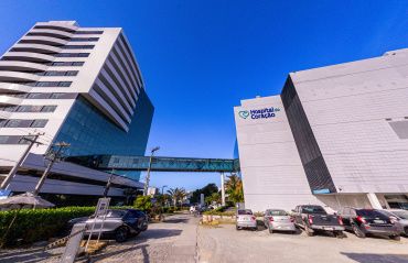É falso que TCE suspendeu compra do Hospital do Coração