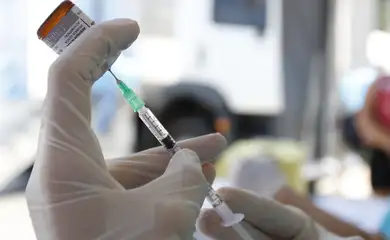 OMS alerta para aumento de casos de sarampo no mundo