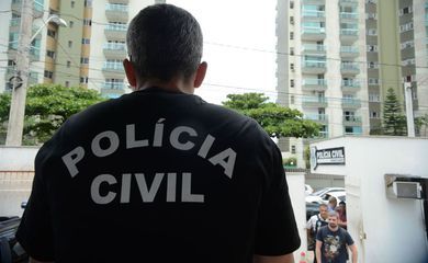 Operação Maré apreende 100 quilos de pasta base de cocaína