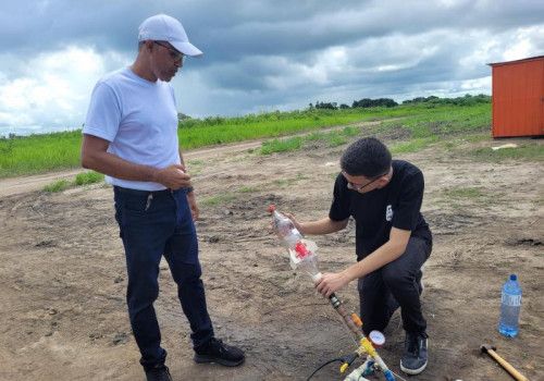 Alagoas tem participação recorde na edição 2024 da Olimpíada Brasileira de Astronomia e Astronáutica
