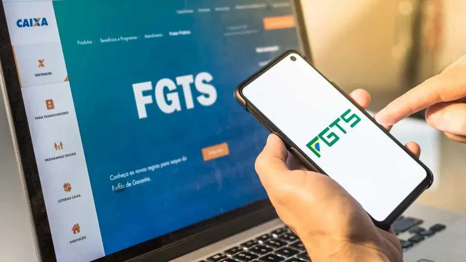 FGTS decide nesta terça distribuição de lucro; veja quem recebe e como calcular o valor