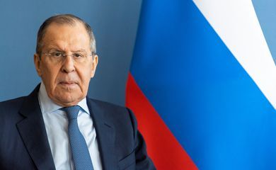 Foco da Rússia será aproximação com a China