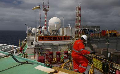 Brasil se destaca em segurança energética