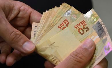 Auxílio Brasil conclui pagamento da parcela de julho