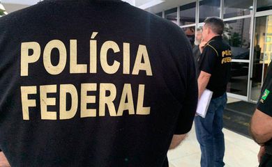 PF faz operação no Rio contra exploração sexual infantil