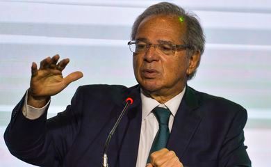 Brasil apresenta dados de retomada econômica ao G20