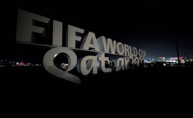 Fifa pede que países da Copa do Mundo "foquem no futebol" no Catar