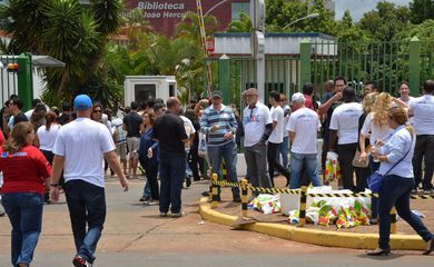 Prazo para dispensa de prova do Enade 2022 termina sexta-feira