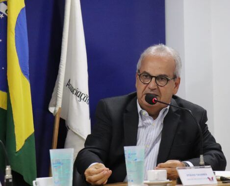 Vice-presidente do TCE-AL incentiva prefeituras