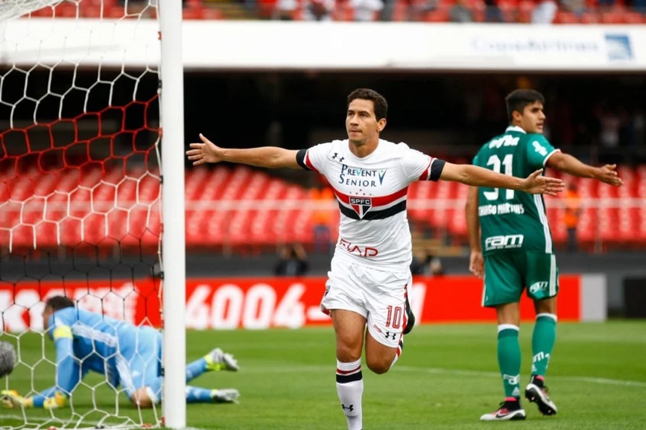 São Paulo quer Ganso para 2023? Ceni aprova? O que existe sobre a 'negociação'