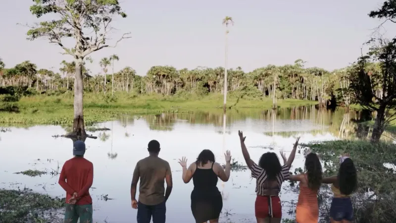 Série documental Ciência Flutuante estreia na TV Brasil nesta sexta