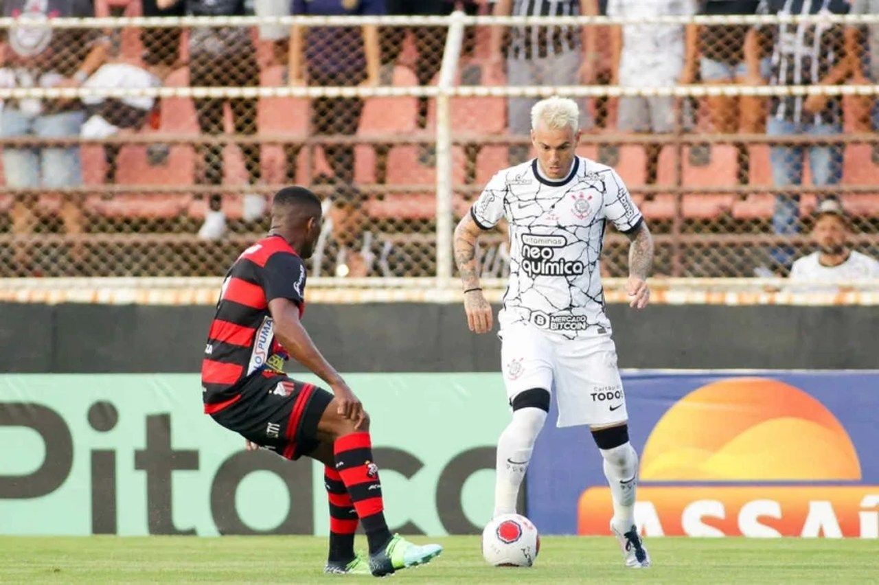 Corinthians x Ituano: saiba data e horário do confronto pelas quartas de final do Paulistão