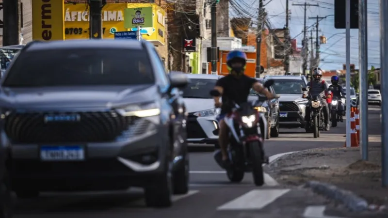 Violência no trânsito: quando o descontrole emocional coloca vidas em risco