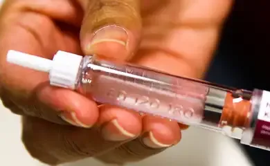 Saúde anuncia acordo para garantir abastecimento de insulina no SUS