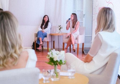“Mulheres que Inspiram” reúne autoridades alagoanas para comemorar o Mês da Mulher