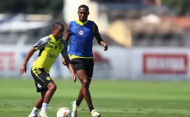 Libertadores: Flamengo enfrenta Bolívar na altitude de La Paz