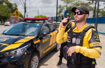 Ladeira da Moenda será interditada nesta sexta-feira (30) para serviços de infraestrutura