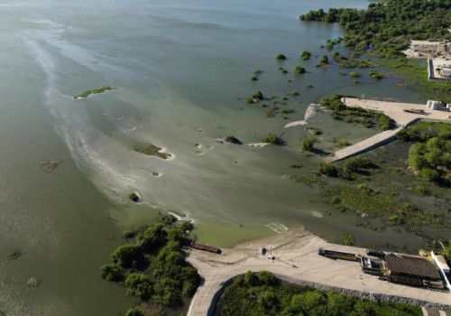 Alagoas: governo estuda transformar área da Braskem em parque estadual