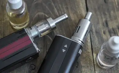 Anvisa discute nesta sexta regulamentação de cigarro eletrônico