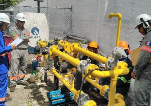 Arsal autoriza nona empresa a desenvolver comercialização do gás canalizado no estado