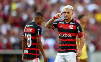 Fla bate Madureira no Maracanã por 3 a 0 e conquista Taça Guanabara