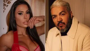 Belo reage a pedidos por reconciliação com Gracyanne Barbosa