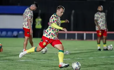 Brusque recebe Mirassol na estreia da Série B