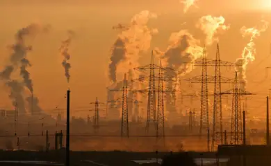 Observatório do Clima propõe redução de 92% nas emissões até 2035