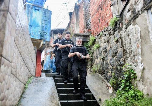 Alagoas registra o segundo abril menos violento da série histórica, aponta SSP