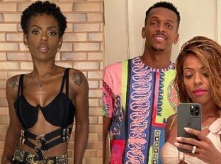 Ex-mulher retoma casamento com Jô após traição