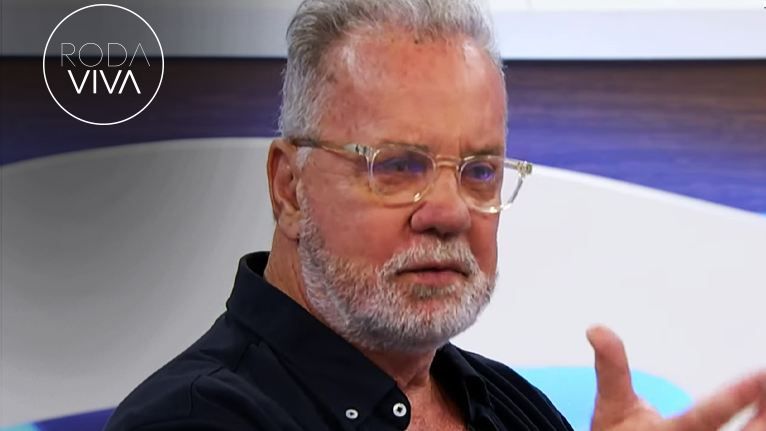 Luiz Fernando Guimarães desabafa sobre Cassia Kis