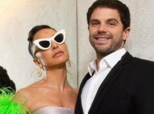 Crise dos 7 anos: relembre casais famosos